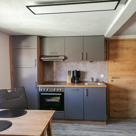 Ferienwohnung Andrea Hasselfelde Dış mekan fotoğraf