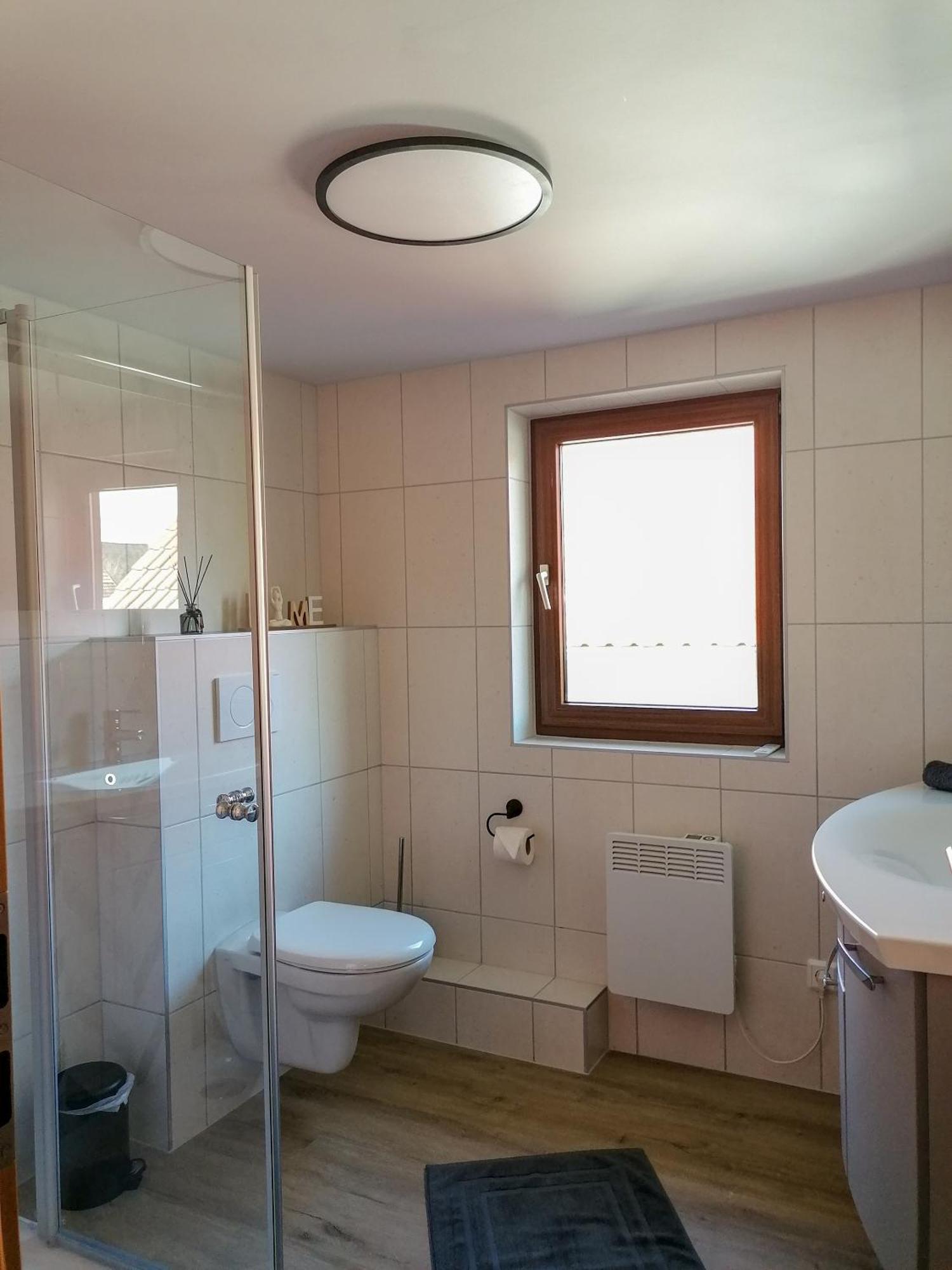 Ferienwohnung Andrea Hasselfelde Dış mekan fotoğraf