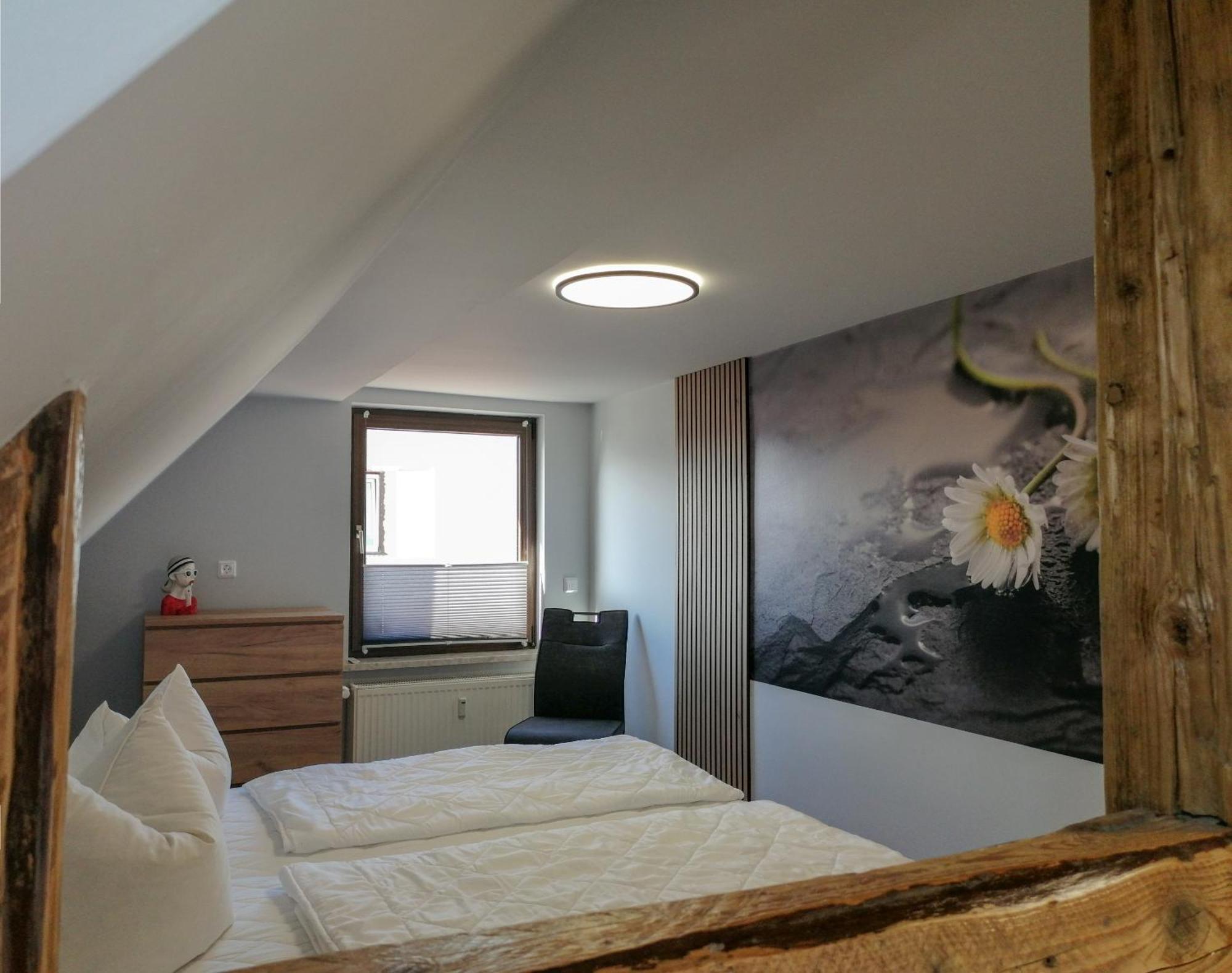 Ferienwohnung Andrea Hasselfelde Dış mekan fotoğraf