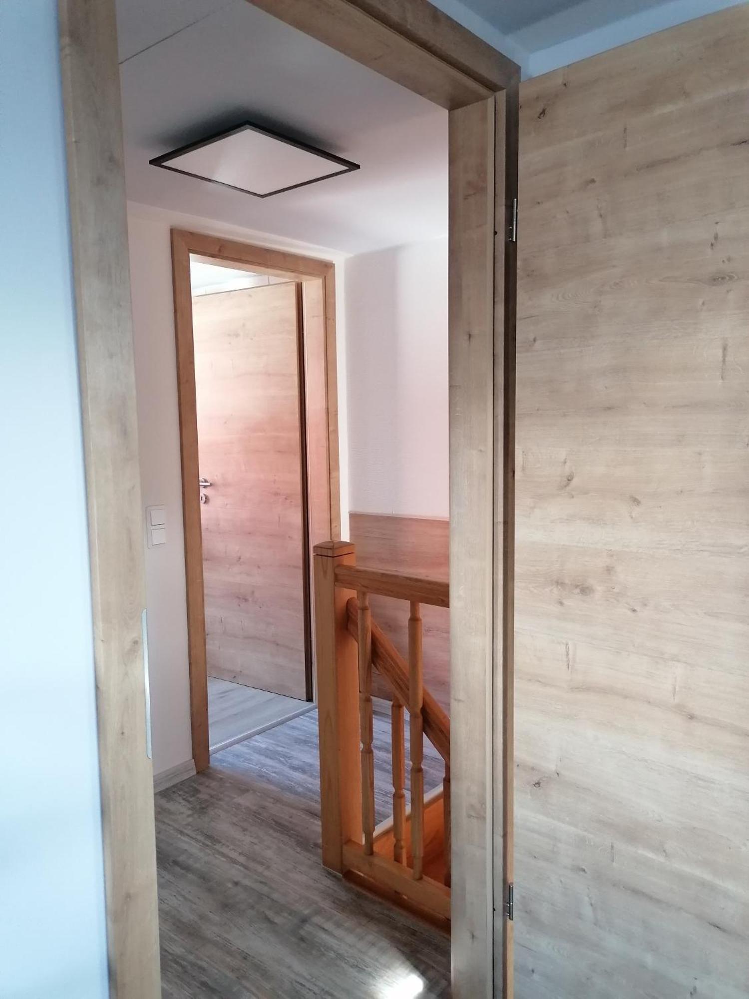Ferienwohnung Andrea Hasselfelde Dış mekan fotoğraf