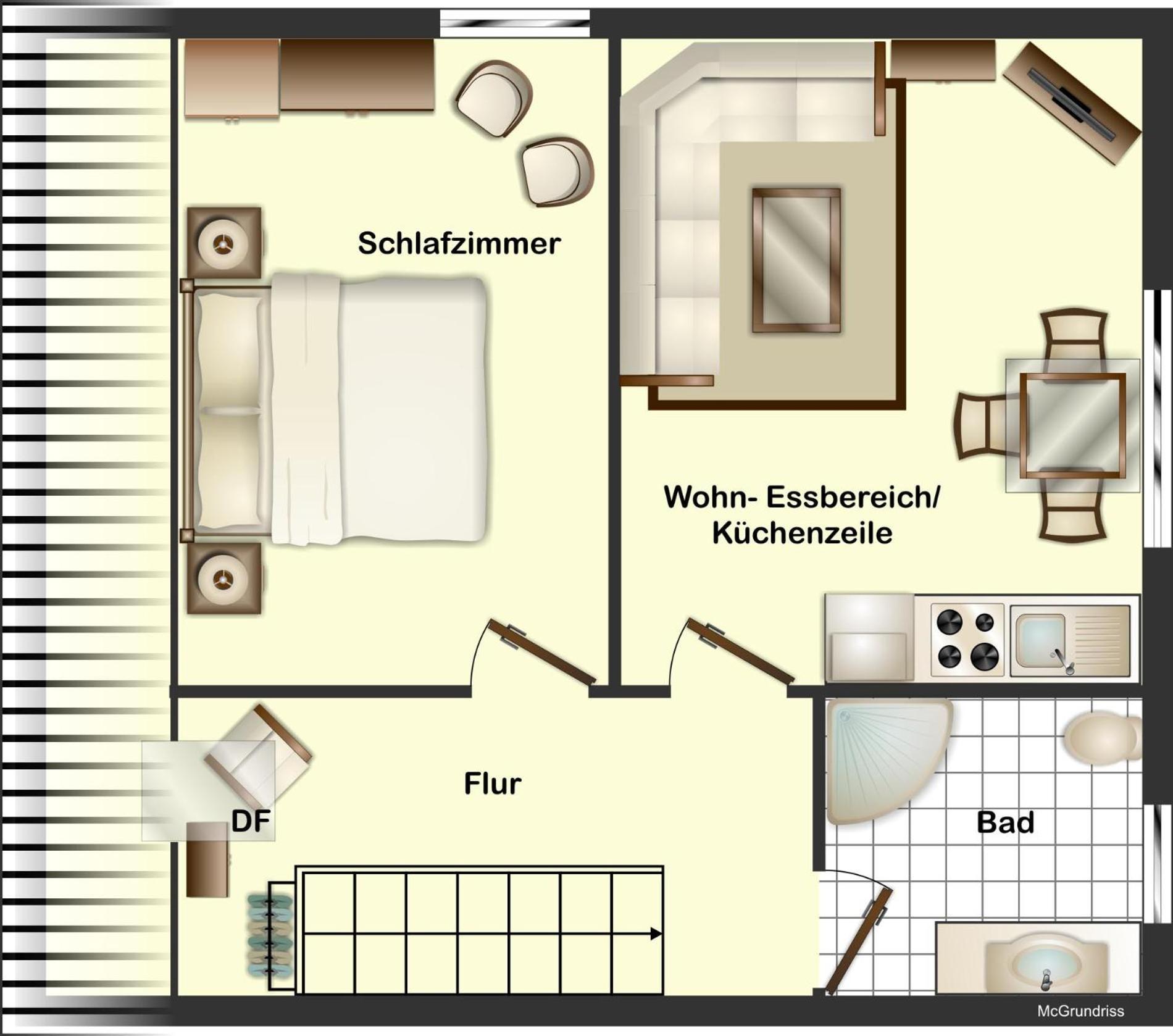 Ferienwohnung Andrea Hasselfelde Dış mekan fotoğraf